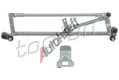 TOPRAN Tyov stra TPR 115 691, 115 691