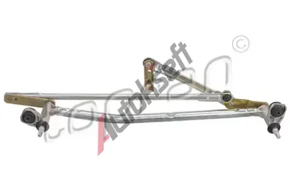 TOPRAN Tyov stra TPR 115 692, 115 692