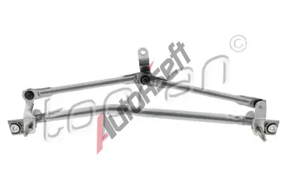 TOPRAN Tyov stra TPR 115 714, 115 714