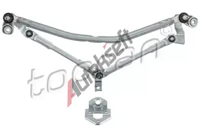 TOPRAN Tyov stra TPR 115 715, 115 715