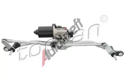 TOPRAN Tyov stra TPR 115 716, 115 716
