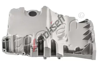 TOPRAN Olejov vana TPR 115 718, 115 718