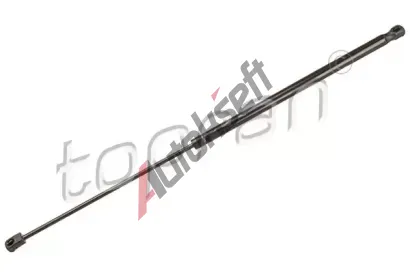 TOPRAN Pneumatick vzpra kapoty motoru TPR 115 722, 115 722
