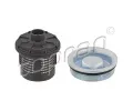 TOPRAN Hydraulick filtr haldex spojky ‐ TPR 115 765