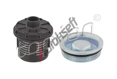 TOPRAN Hydraulick filtr haldex spojky TPR 115 765, 115 765