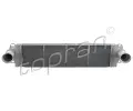 Chladi vzduchu intercooler TOPRAN ‐ TPR 115 785