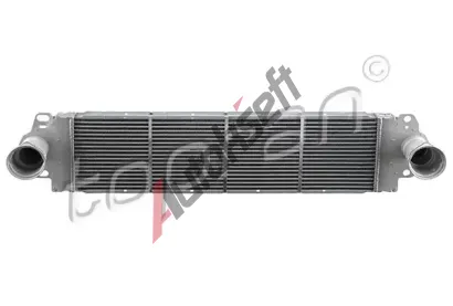 TOPRAN Chladi vzduchu intercooler TPR 115 785, 115 785