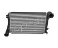 Chladi vzduchu intercooler TOPRAN ‐ TPR 115 789