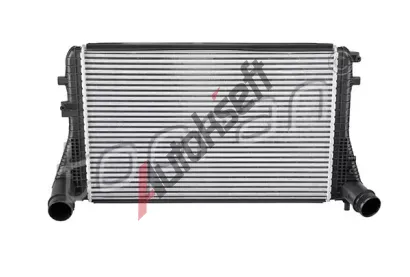 TOPRAN Chladi vzduchu intercooler TPR 115 792, 115 792