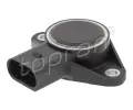 Senzor polohy krtic klapky TOPRAN ‐ TPR 115 825