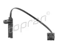 Senzor otek automatick pevodovky TOPRAN ‐ TPR 115 833