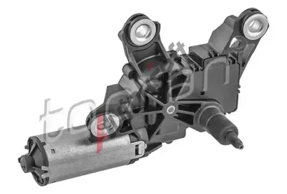 TOPRAN Motor stra TPR 115 836, 115 836