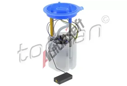TOPRAN Palivov pvodn jednotka TPR 115 847, 115 847