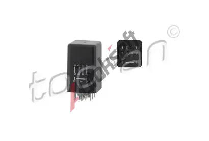 TOPRAN dic jednotka doby haven TPR 115 861, 115 861