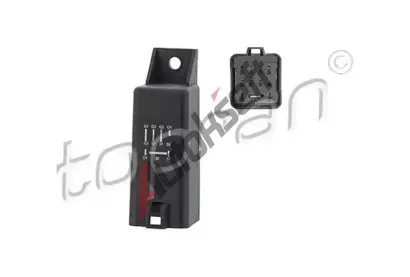 TOPRAN Rel havicho systmu TPR 115 864, 115 864