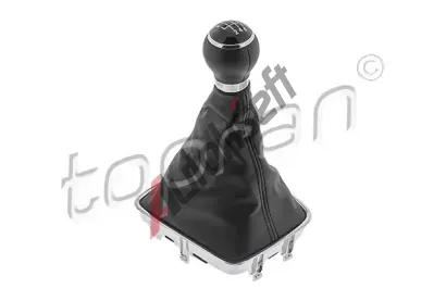 TOPRAN Maneta adc pky TPR 115 884, 115 884
