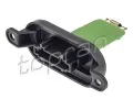 Odpor vnitnho tlakovho ventiltoru TOPRAN ‐ TPR 115 901