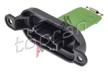 TOPRAN Odpor vnitnho tlakovho ventiltoru TPR 115 901, 115 901