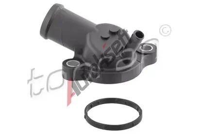 TOPRAN Pruba chladiva TPR 115 903, 115 903