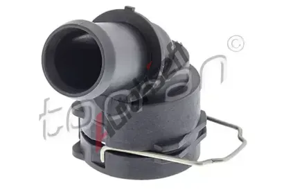 TOPRAN Pruba chladiva TPR 115 904, 115 904