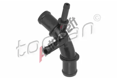 TOPRAN Pruba chladiva TPR 115 905, 115 905