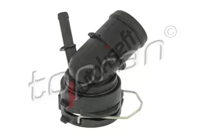 TOPRAN Pruba chladiva TPR 115 906, 115 906