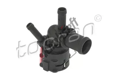 TOPRAN Pruba chladiva TPR 115 907, 115 907