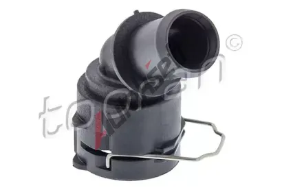 TOPRAN Pruba chladiva TPR 115 908, 115 908