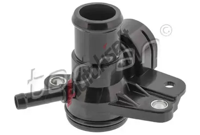 TOPRAN Pruba chladiva TPR 115 910, 115 910