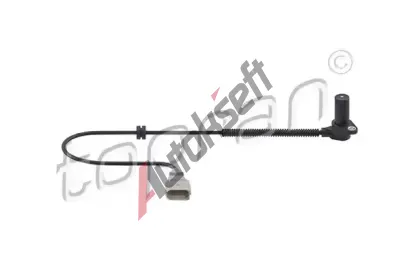 TOPRAN Genertor impuls klikov hdel TPR 115 911, 115 911