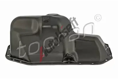 TOPRAN Olejov vana TPR 115 913, 115 913