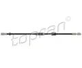 Brzdov� hadice&nbsp;TOPRAN&nbsp;&dash;&nbsp;TPR 115 933