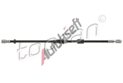 TOPRAN Brzdov� hadice TPR 115 933, 115 933