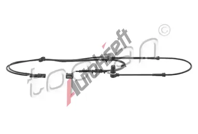 TOPRAN Snma potu otek kol TPR 115 946, 115 946