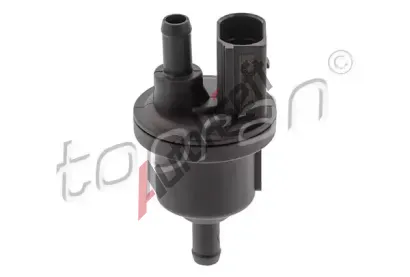 TOPRAN Ventil filtru s aktivnm uhlm TPR 115 961, 115 961
