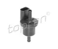 Vtrac ventil palivov ndre TOPRAN ‐ TPR 115 962
