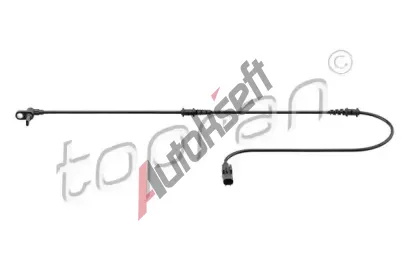TOPRAN Snma potu otek kol TPR 115 966, 115 966