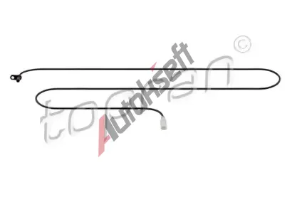 TOPRAN Snma potu otek kol TPR 115 967, 115 967