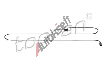 TOPRAN Snma potu otek kol TPR 115 968, 115 968