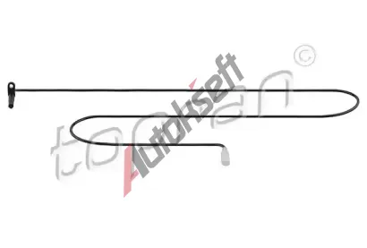 TOPRAN Snma potu otek kol TPR 115 970, 115 970