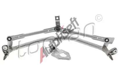 TOPRAN Tyov stra TPR 115 989, 115 989