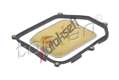 TOPRAN Sada hydraulickho filtru automatick pevodovky TPR 115 992, 115 992