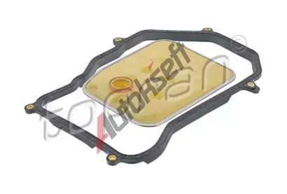TOPRAN Sada hydraulickho filtru automatick pevodovky TPR 115 994, 115 994