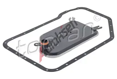 TOPRAN Sada hydraulickho filtru automatick pevodovky TPR 115 995, 115 995