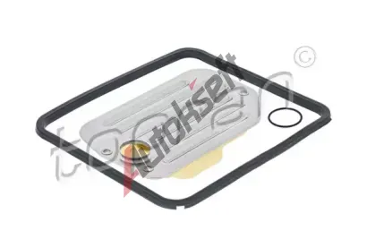 TOPRAN Sada hydraulickho filtru automatick pevodovky TPR 115 996, 115 996
