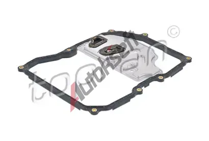 TOPRAN Sada hydraulickho filtru automatick pevodovky TPR 115 999, 115 999