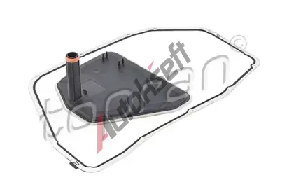 TOPRAN Sada hydraulickho filtru automatick pevodovky TPR 116 001, 116 001