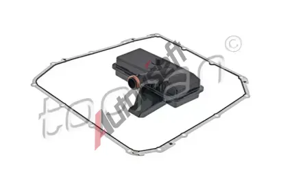 TOPRAN Sada hydraulickho filtru automatick pevodovky TPR 116 004, 116 004