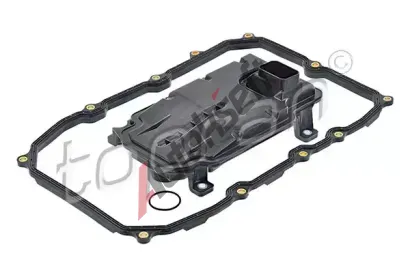 TOPRAN Sada hydraulickho filtru automatick pevodovky TPR 116 006, 116 006