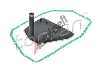 TOPRAN Sada hydraulickho filtru automatick pevodovky TPR 116 008, 116 008